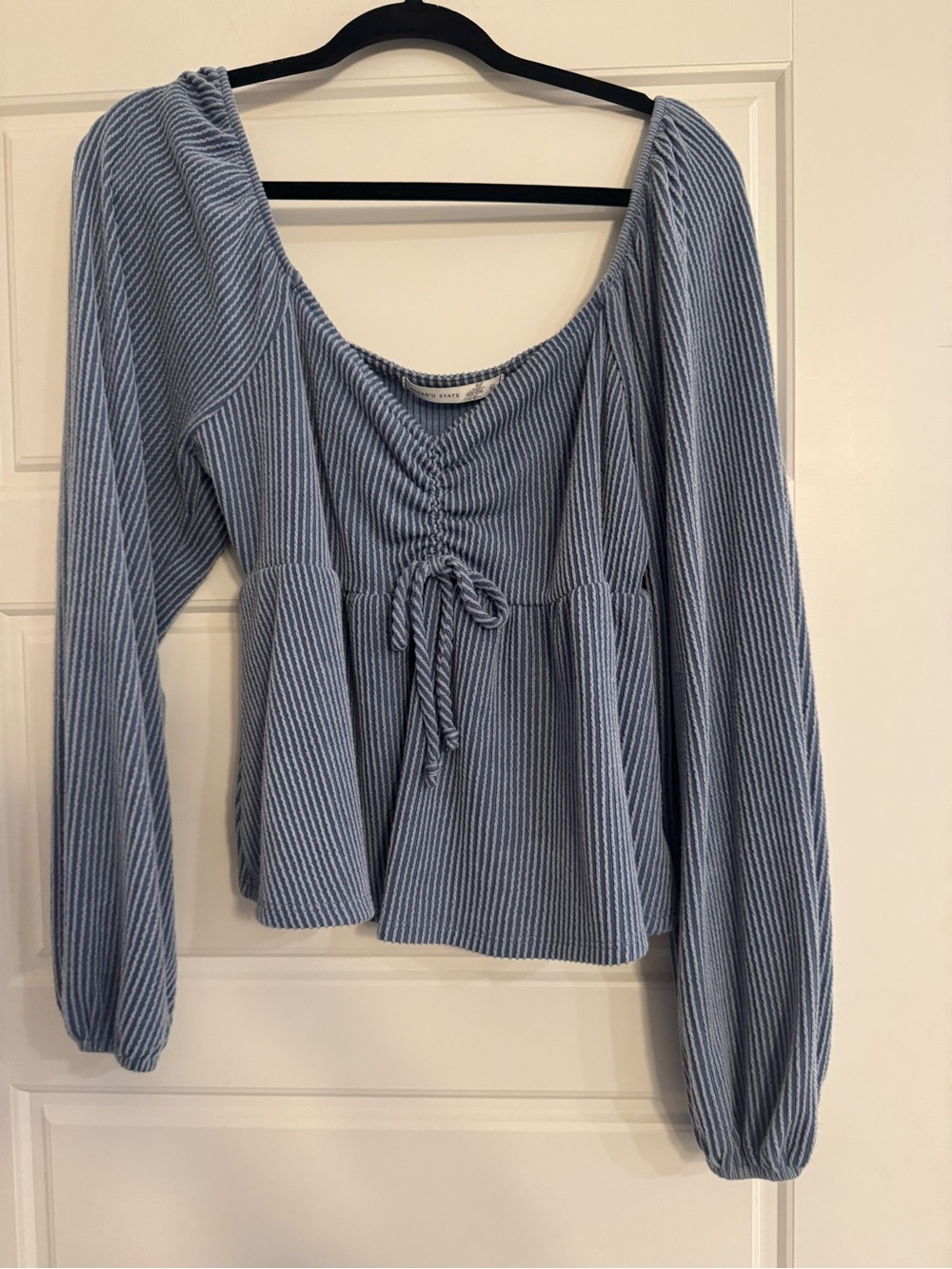 Altard State top